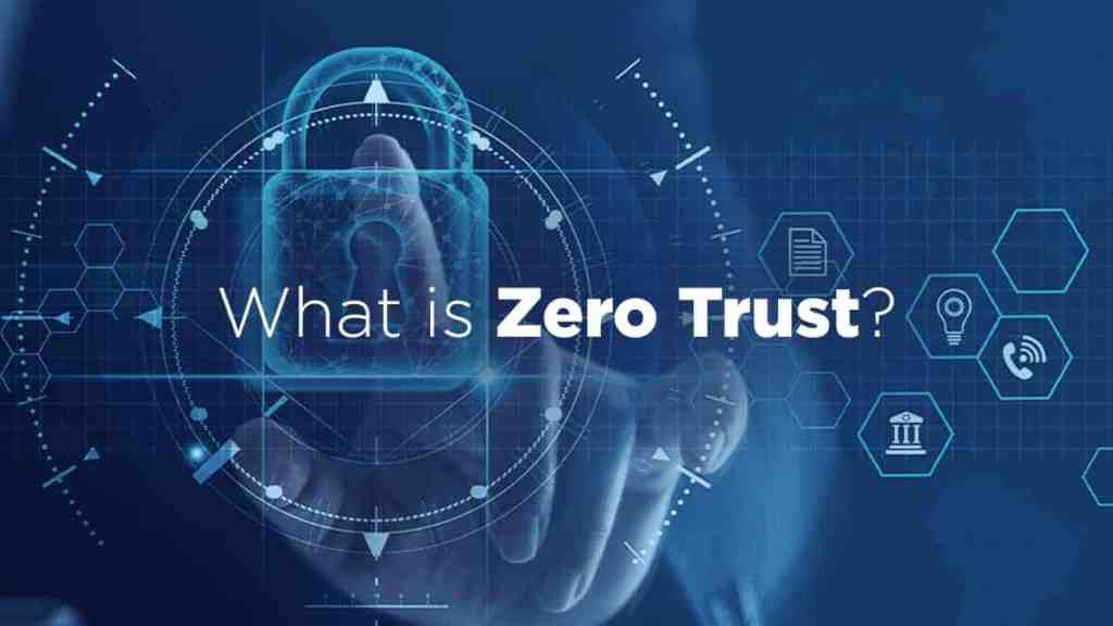 Zero Trust Isn’t Just Hype, It’s Security&nbsp;Revolution