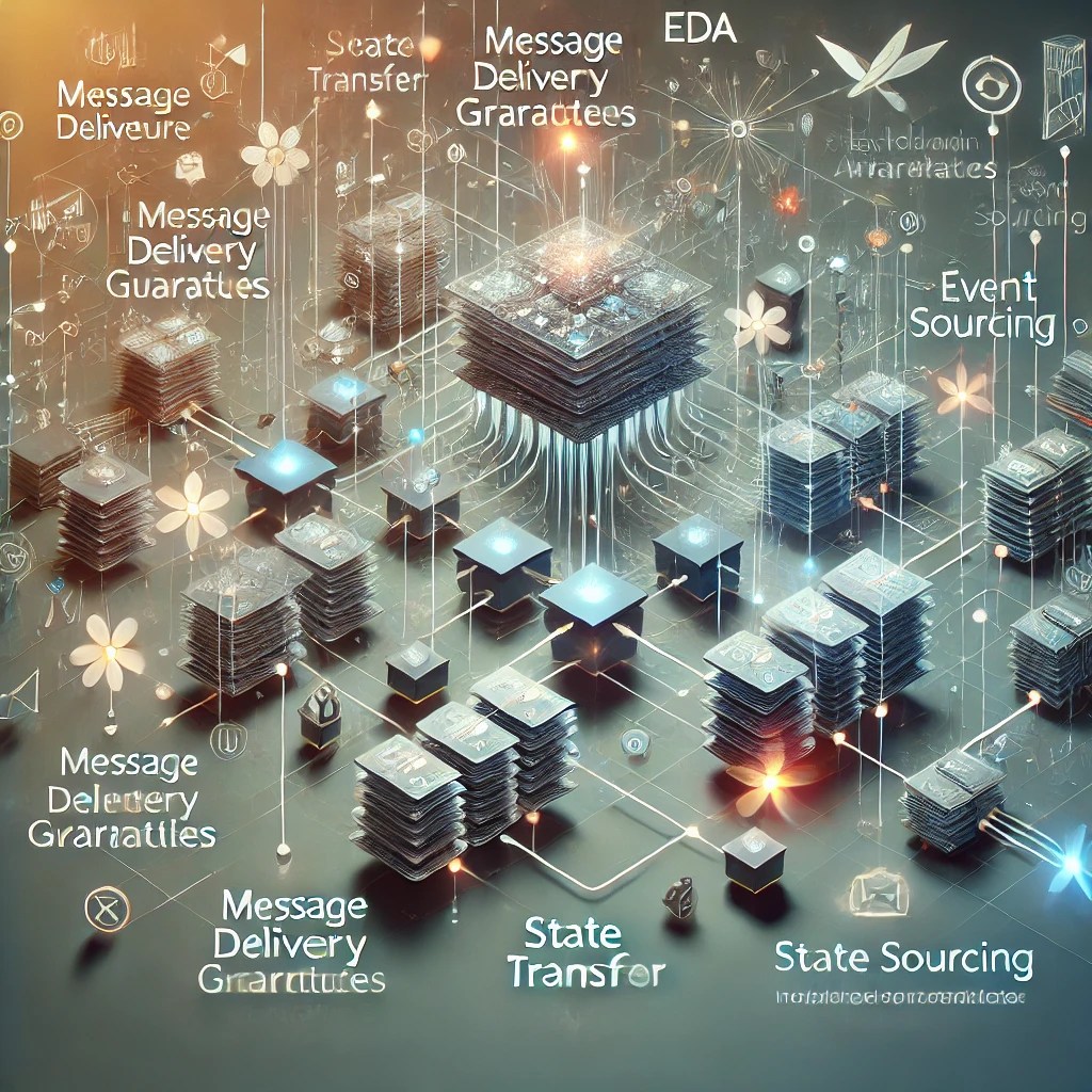 Exploring the Complexities of Event-Driven Architecture&nbsp;(EDA)